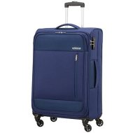 American Tourister Heat Wave Spinner 80/30 - cena, srovnání