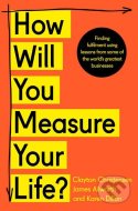 How Will You Measure Your Life? - cena, srovnání