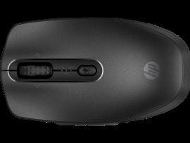 HP 690 Rechargeable Wireless Mouse