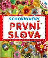 První slova - Schovávačky - cena, srovnání