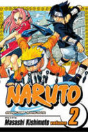 Naruto Vol. 2: The Worst Client - cena, srovnání