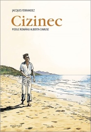 Cizinec - Albert Camus 2. vydání