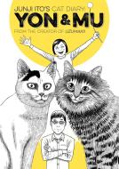 Junji Ito's Cat Diary: Yon & Mu - cena, srovnání