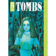 Tombs: Junji Ito Story Collection - cena, srovnání