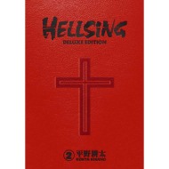 Hellsing Deluxe 2 - cena, srovnání