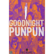 Goodnight Punpun 3 - cena, srovnání