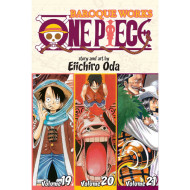 One Piece 3 In 1 Edition 07 - cena, srovnání