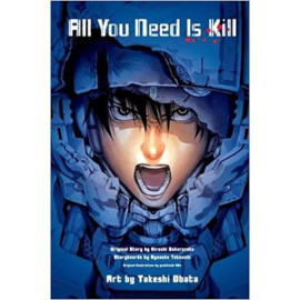 All You Need Is Kill