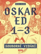 Oskar Ed 1-3, souborné vydání - cena, srovnání