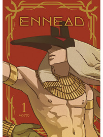 ENNEAD Vol. 1 [Paperback]