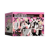 Ouran High School Host Club Box Set - cena, srovnání