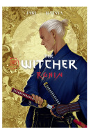 Witcher: Ronin (Manga) - cena, srovnání