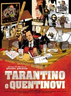 Tarantino o Quentinovi - cena, srovnání