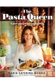 The Pasta Queen