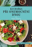 Kuchařka při onemocnění dnou, 4. vydání - cena, srovnání