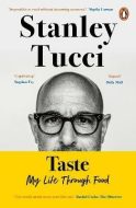 Taste: My Life Through Food - cena, srovnání