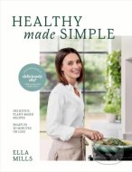 Deliciously Ella Healthy Made Simple - cena, srovnání