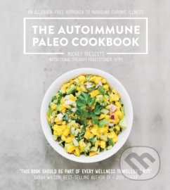 The Autoimmune Paleo Cookbook