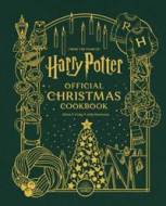 Harry Potter Official Christmas Cookbook - cena, srovnání