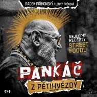 Pankáč z pětihvězdy - cena, srovnání