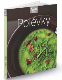 Polévky - kuchařka z edice Apetit (2)