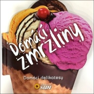 Domácí zmrzliny Domácí delikatesy - cena, srovnání