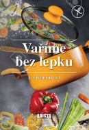 Vaříme bez lepku - Iva Kohoutková - cena, srovnání