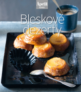 Bleskové dezerty (Edice Apetit) - cena, srovnání