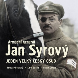 Armádní generál Jan Syrový