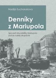 Denníky Mariupola