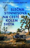 Slečna Stinnesová na cestě kolem světa - cena, srovnání