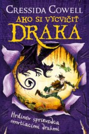 Ako si vycvičiť draka 6: Hrdinov sprievodca smrtiacimi drakmi