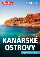 Kanárské ostrovy - Inspirace na cesty, 2. vydání - cena, srovnání