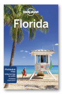 Florida - Lonely Planet 2. vydání - cena, srovnání