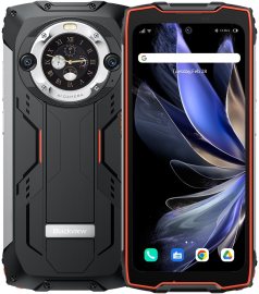 iGet Blackview BV9300 Pro 12GB/256GB