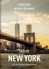 LINGEA Zažijte New York