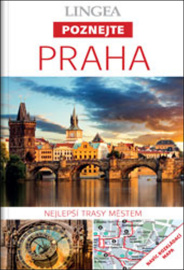 Praha - Poznejte - Nejlepší trasy městem