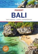 Lonely Planet Pocket Bali - cena, srovnání