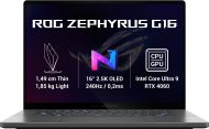 Asus GU605MV-NEBULA082W - cena, srovnání