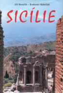 Sicílie - průvodce a kaleidoskop - cena, srovnání