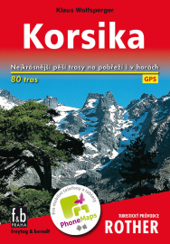 WF 4 Korsika - Rother