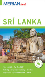 Srí Lanka - Elke Homburg