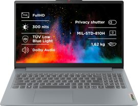 Lenovo IdeaPad Slim 3 83ER002MCK