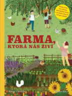 Farma, ktorá nás živí - cena, srovnání