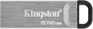 Kingston DataTraveler Kyson 512GB - cena, srovnání