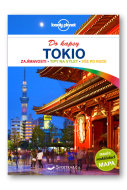 Tokio do kapsy - Lonely Planet - cena, srovnání