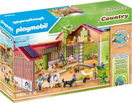 Playmobil 71304 Veľká farma