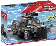 Playmobil 71144 Terénne vozidlo špeciálne jednotky - cena, srovnání