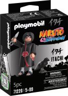 Playmobil 71226 Itachi Akatsuki - cena, srovnání