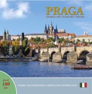Prague A Jewel in the Heart of Europe IT - cena, srovnání
